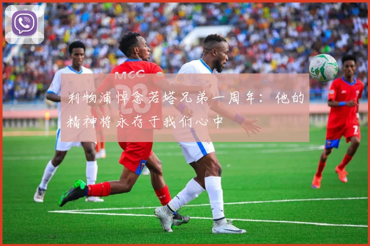 利物浦悼念若塔兄弟一周年：他的精神将永存于我们心中