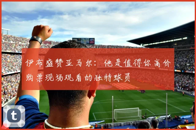 伊布盛赞亚马尔：他是值得你高价购票现场观看的独特球员